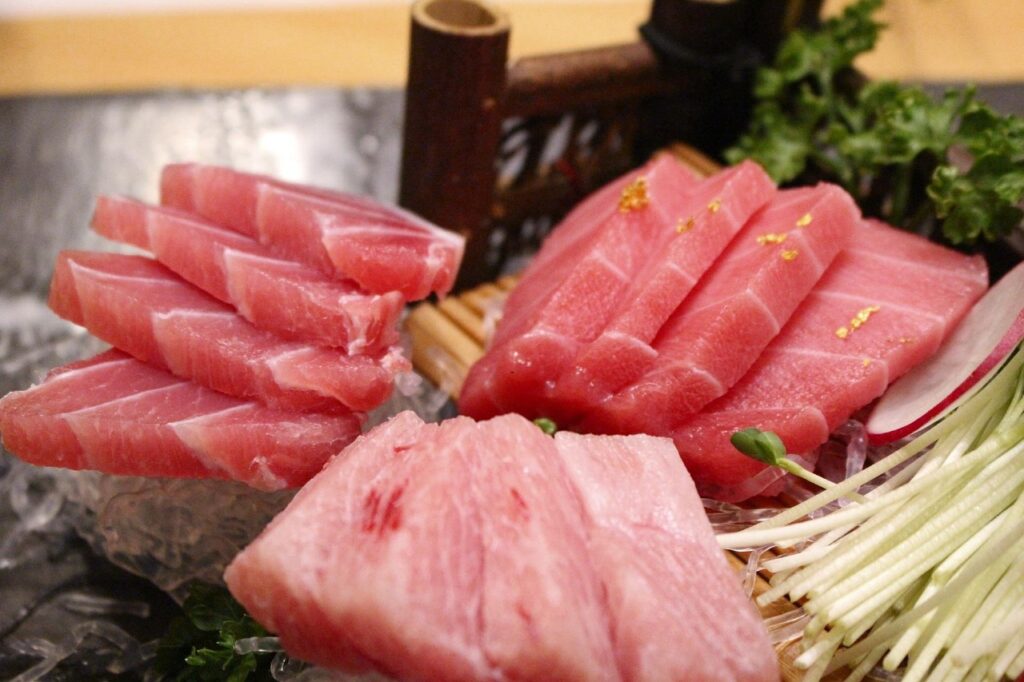 episode, sushi, tuna, tuna, tuna, tuna, tuna, tuna